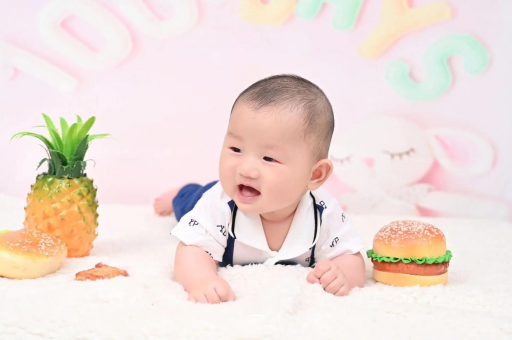 安顺宝宝三个月多高