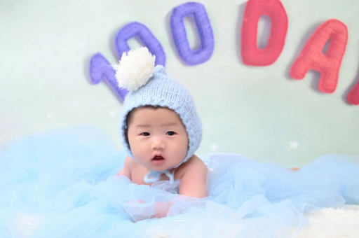 安顺几个月宝宝可以吃面条